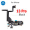 USB Charging Dock Tail Plug Flex Cable For iPhone 11-15 Pro Max