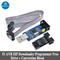 USBASP Programmer Atmel AVR Microcontrollers Read Write Tool