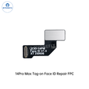 JCID Solder-Free Dot Matrix Flex Cable iPhone Face ID Repair
