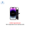 JCID Diagnosable OLED Screen For iPhone 12-16 No IC Transfer Required