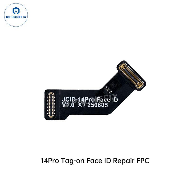 JCID Solder-Free Dot Matrix Flex Cable iPhone Face ID Repair