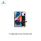 JCID Diagnosable OLED Screen For iPhone 12-16 No IC Transfer Required