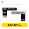 For iPhone 11-14 Pro Max Battery Repair No-Programming Flex Cable