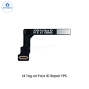 JCID Solder-Free Dot Matrix Flex Cable iPhone Face ID Repair