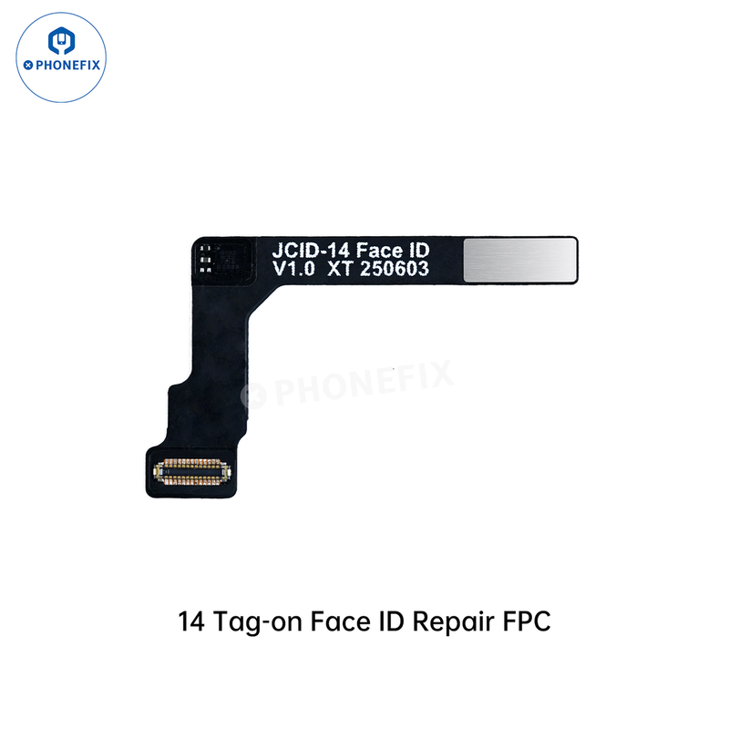 JCID Solder-Free Dot Matrix Flex Cable iPhone Face ID Repair