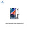 JCID Diagnosable OLED Screen For iPhone 12-16 No IC Transfer Required