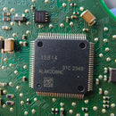 15814 R7F7015814AFP New Energy Vehicle  Microcontroller IC Chip