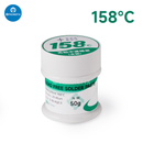 XZZ Lead Free Tin Paste Flux 138/158/183/199℃