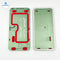 LCD Screen Vacuum Heating Glue Removal Mold For iPhone Series