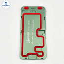 LCD Screen Vacuum Heating Glue Removal Mold For iPhone Series