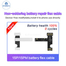 For iPhone 11-14 Pro Max Battery Repair No-Programming Flex Cable