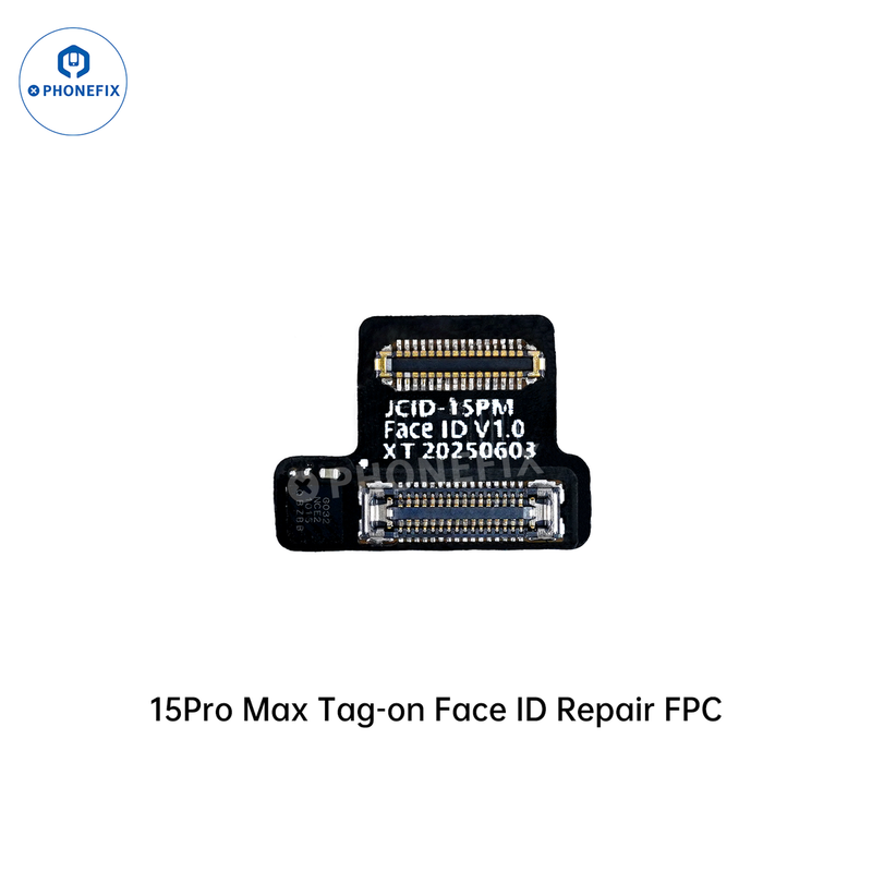 JCID Solder-Free Dot Matrix Flex Cable iPhone Face ID Repair