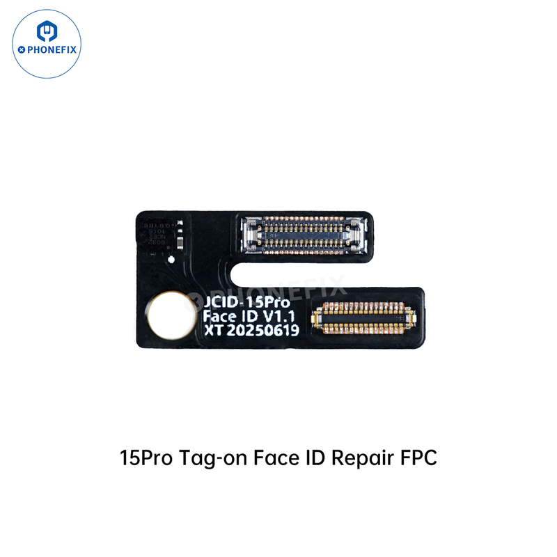 JCID Solder-Free Dot Matrix Flex Cable iPhone Face ID Repair