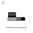 JCID Solder-Free Dot Matrix Flex Cable iPhone Face ID Repair