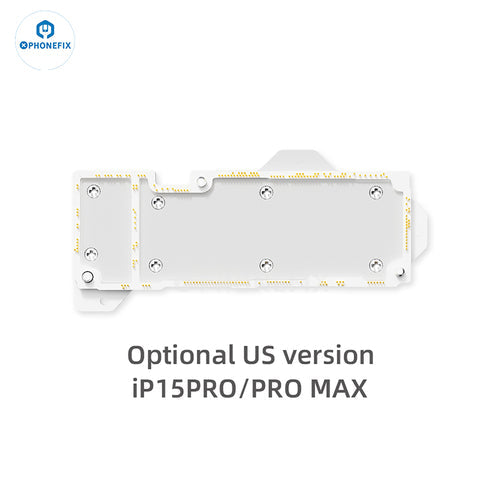Isocket Iphone Qianli iSocket 4 In 1 iPhone Series Motherboard Layered Test Fixture