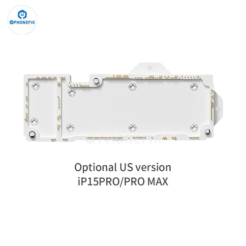 Qianli Logic Board Separation Test Fixture for iPhone 11-15 Pro Max