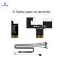 AIXUN P2408S Intelligent DC power supply  For iPhone 7-13 Pro Max