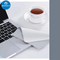 Cleaning Non Dust Polishing Cloth Mobile Phone Screen Cleaning Cloth