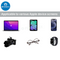 Cleaning Non Dust Polishing Cloth Mobile Phone Screen Cleaning Cloth
