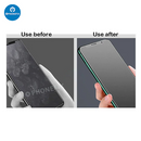 Cleaning Non Dust Polishing Cloth Mobile Phone Screen Cleaning Cloth