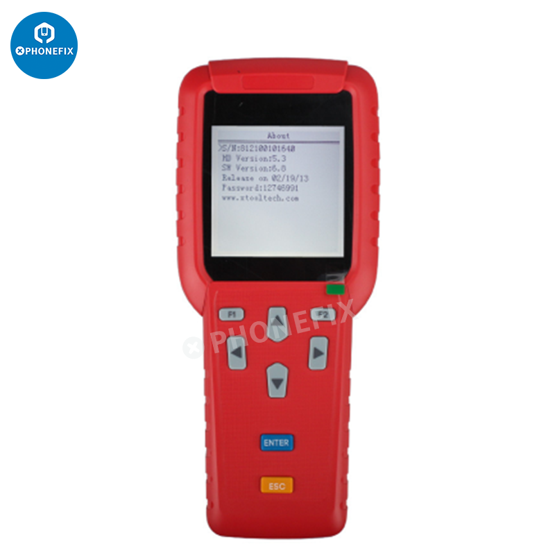 X-100 PRO AUTO KEY PROGRAMMER  X100 Pro Immobilizer device