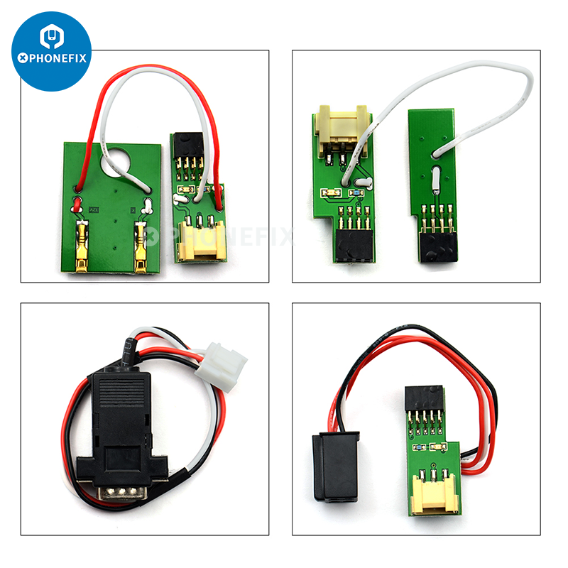 MB EIS Test Platform for W221 W209 W203 W211 W169 W204