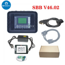 Silca SBB Key Programmer car immobiliser programming device SBB