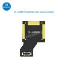 i2C Wide Angle Rear Camera FPC Cable For iPhone X-12 Pro Max