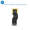 i2C Wide Angle Rear Camera FPC Cable For iPhone X-12 Pro Max