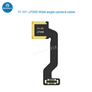 i2C Wide Angle Rear Camera FPC Cable For iPhone X-12 Pro Max