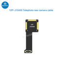 i2C Wide Angle Rear Camera FPC Cable For iPhone X-12 Pro Max