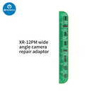 JCID Rear Camera FPC Cable For iPhone XR-16 Pro Max Repair