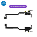 I2C Earpiece Proximity Sensor Flex Cable For iPhone X-12 Pro Max