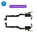 I2C Earpiece Proximity Sensor Flex Cable For iPhone X-12 Pro Max