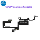 I2C Earpiece Proximity Sensor Flex Cable For iPhone X-12 Pro Max