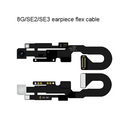 I2C Earpiece Proximity Sensor Flex Cable For iPhone X-12 Pro Max