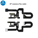 I2C Earpiece Proximity Sensor Flex Cable For iPhone X-12 Pro Max