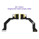 I2C Infrared Lattice FPC Flex Empty Cable For iPhone 13 Series