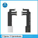 WYLIE Dot Matrix Extension Flex Cable For iPhone 12 Pro Max