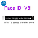 i2C V8i 3rd Programmer Fix Iphone Face ID Not Working On X-12 Pro Max