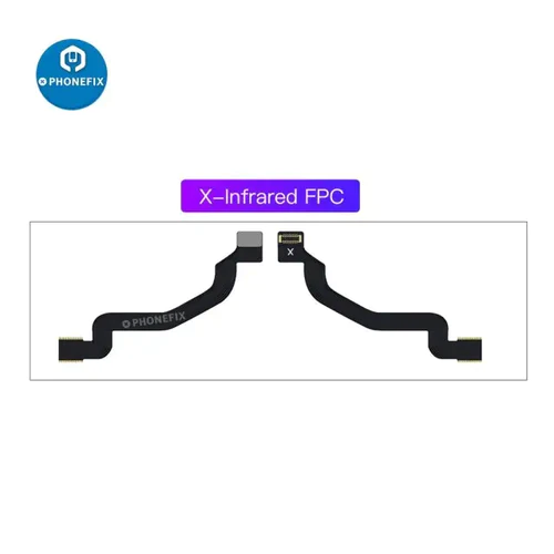 Replacement For IPhone X-11 Pro Max Infrared FPC Flex Cable