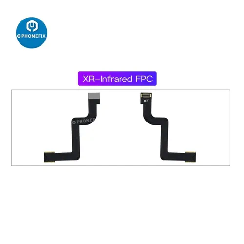 Replacement For IPhone X-11 Pro Max Infrared FPC Flex Cable