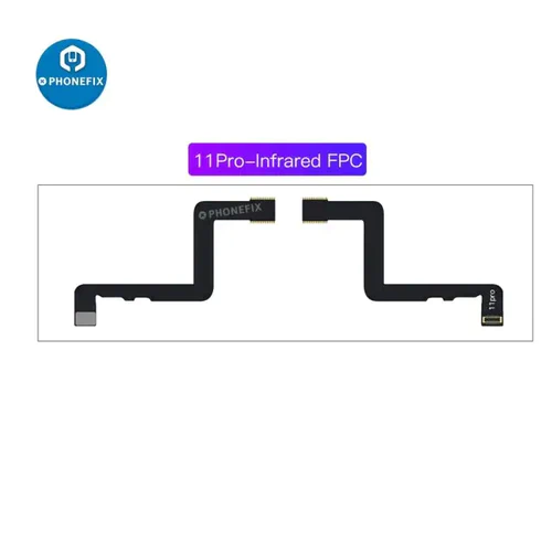 Replacement For IPhone X-11 Pro Max Infrared FPC Flex Cable