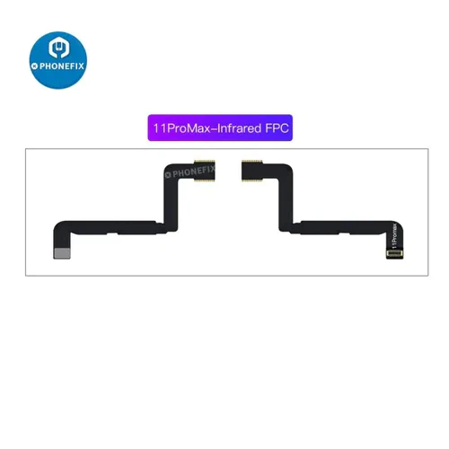 Replacement For IPhone X-11 Pro Max Infrared FPC Flex Cable