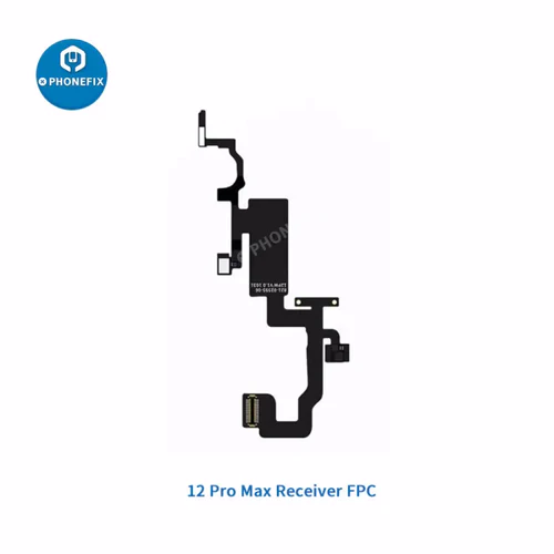 JC V1S  FPC Test Board For iPhone True Tone Face ID Repair