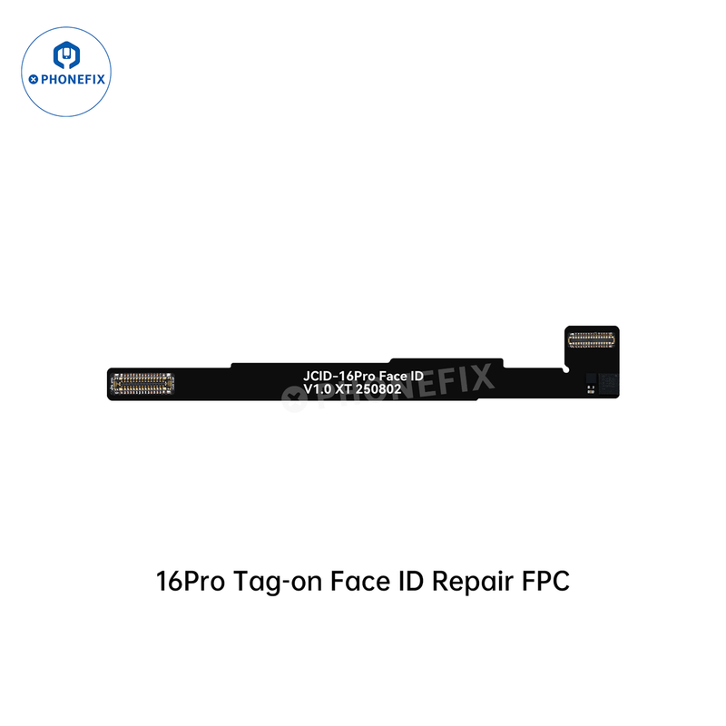 JCID Solder-Free Dot Matrix Flex Cable iPhone Face ID Repair