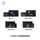 JCID V15 V15PM Screen Tester iPhone Androd Screen Function Testing