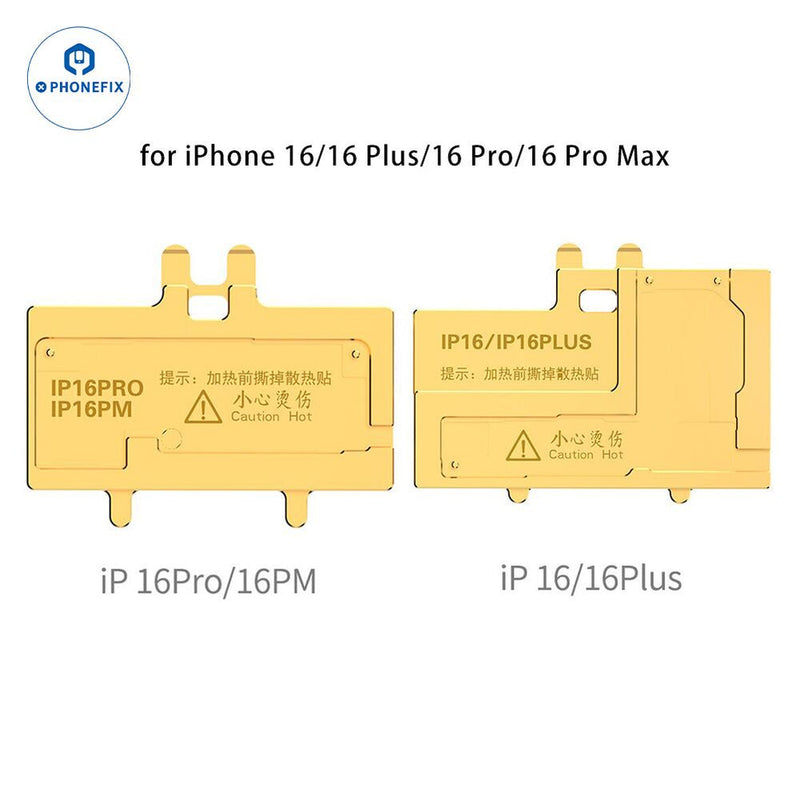 JC Aixun iHeater Pro Intelligent Desoldering Station For Iphone X-16pro max