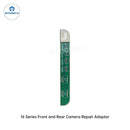 JCID Rear Camera FPC Cable For iPhone XR-16 Pro Max Repair