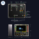 i2C C07 Locksmith NO.1 Vehicle Remote Control Frequency Tester